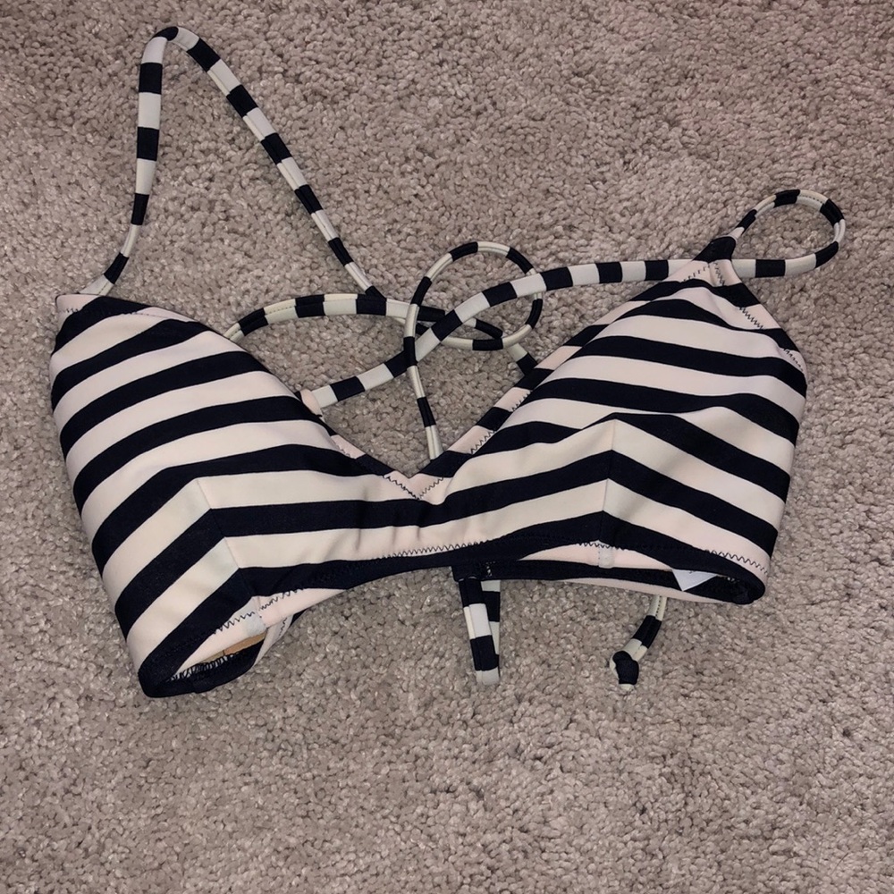 bikini top